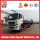 25000L eau camion Export vers l’Afrique